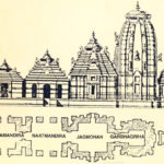 Ananta Basudeva (AD 1200), Bhubaneswar, Orissa