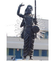 Ramachandra Stuthi (రామచంద్ర స్తుతి)