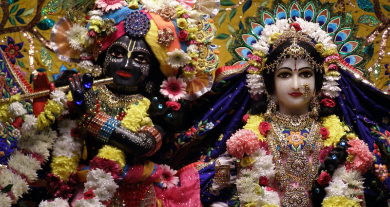 Sri Krishna