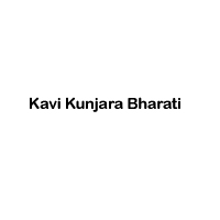 Kavi Kunjara Bharati