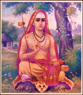 Kaalika Ashtakam (कालिका अष्टकम्)