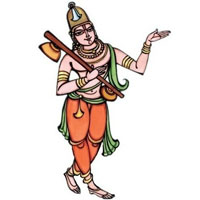 Adi Brahmandambidi (అది బ్రహ్మాణ్డంబిది)