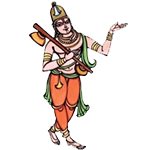 Sri Tallapaka Annamacharya (శ్రీ తాళ్ళపాక అన్నమాచార్య)