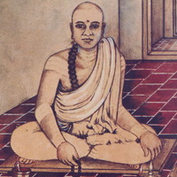 Annapoorne Visaalaakshi