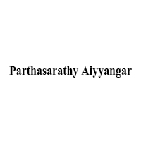 Parthasarathy Aiyyangar