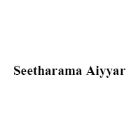 Seetharama Aiyyar