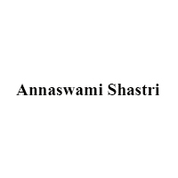 Annaswami Shastri