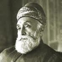 Jamsetji Nusserwanji Tata