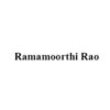 Ramamoorti Rao