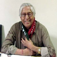 Subimal Chuni Goswami