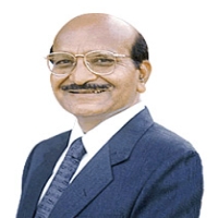 Karsanbhai Patel