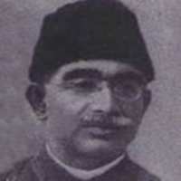 Mukhtar Ahmed Ansari