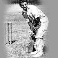 Vijay Hazare
