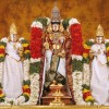 Lord Venkateswara