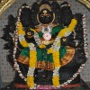 Vadivaambike (வடிவாம்பிகெ) durga