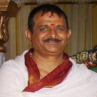 Mylavarapu Srinivasa Rao