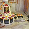 Pratha Smarana Siva Stotra (प्रथा स्मरण शिव स्तोत्र) shringar of shiv ling