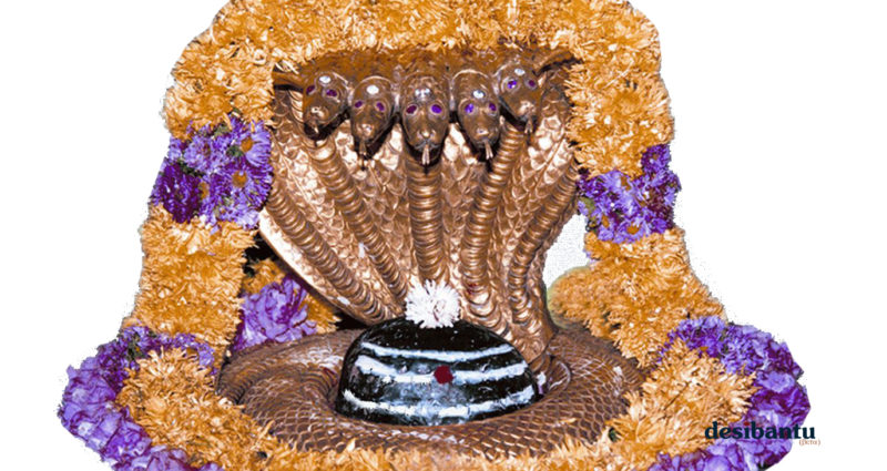 Srisailam-Mallikarjunaswamy