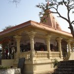 Kala Bhairava Tem;ple