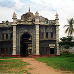 Ram vilas palace