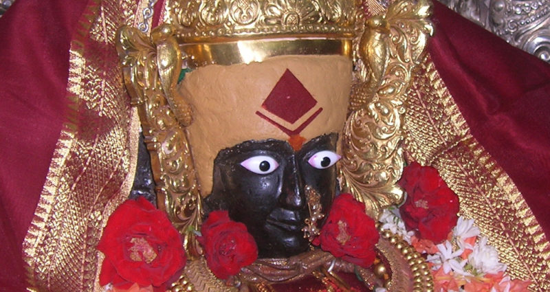 Gangadevi