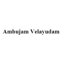 Ambujam Velaayudam