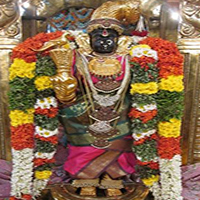 Aandal Tiruppavai