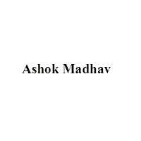 Ashok Madhav