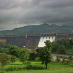 Dimbhe Dam
