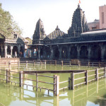 Kushavarata Pond