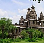 Naulakh Temple
