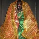 Kamalaja(Parvati Mata)