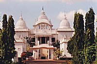 Ramakrishna Mission Vidyapeeth