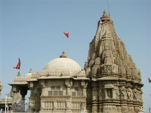 Rukmini_Devi_Temple