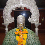 amadhi of Saint Nivruttinath