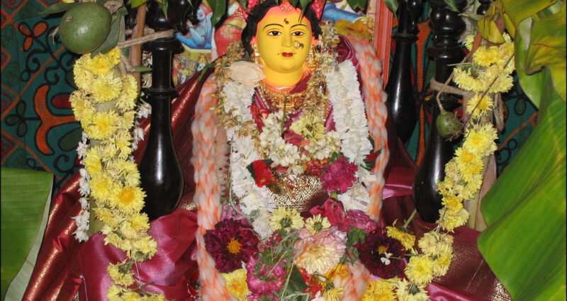 Sri Parvati devi
