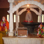 Sttue of Sankaracharya