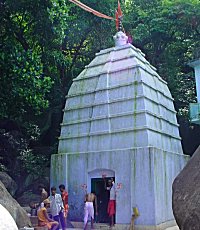 Trikuteshwar Mahadeva Temple