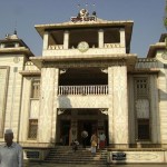nashik-mukti dham temple