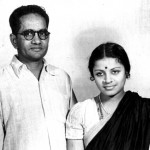 An Early Picture of MS and Sadasivam