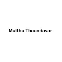 Mutthu Thaandavar