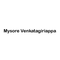 Mysore Venkatagiriappa
