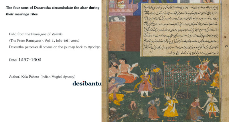 The-four-sons-of-Dasaratha-circumbulate-the-altar-during-their-marriage-rites-desibantu