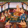 birth-of-rama-lakshmana-bharatha-and-sathrughna-desibantu