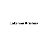 Lakshmi Krishna