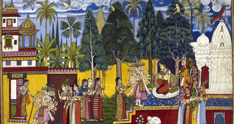 ravana-enters-ashoka-vanam-ramayan-desibantu