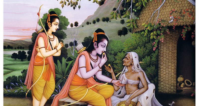 sabari-rama-lakshmana-ramayana-desibantu