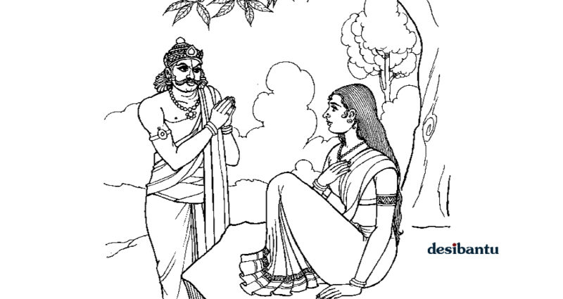vibhishana-informs-sita-ramayan-desibantu