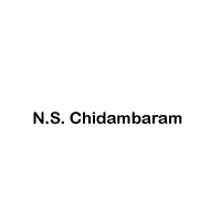 N.S. Chidambaram