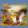 krishna_arjuna-3-Bhagavad-Gītā-desibantu